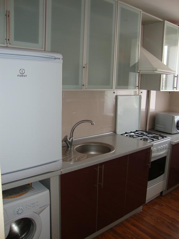 Apartment On Romanovskaya Sloboda 10 Minsk Zimmer foto